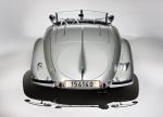 Mercedes-Benz 540 K Special Roadster by Sindelfingen 1937 года